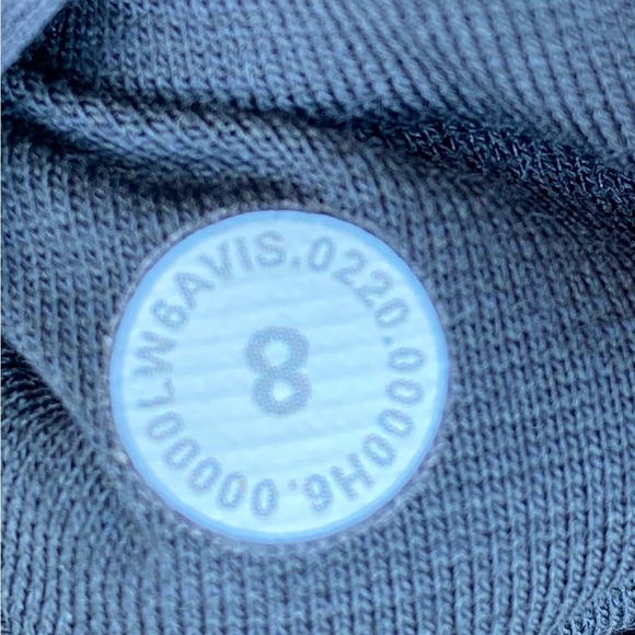 Lululemon Align Crop 21” size 8 - Picture 13 of 15